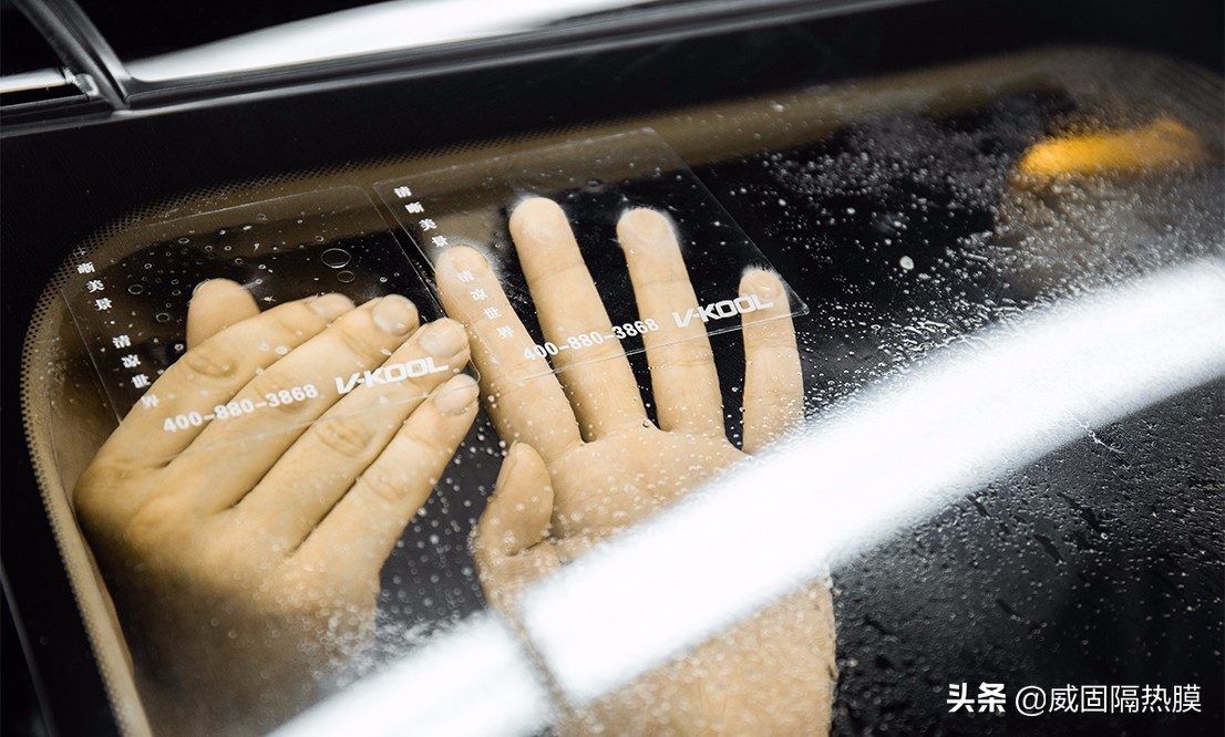 新手贴膜比较容易出现哪些问题,贴膜的正确方法和注意事项