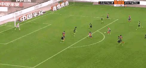 石家庄永昌vs北京国安绝平,初生牛犊不怕虎后续