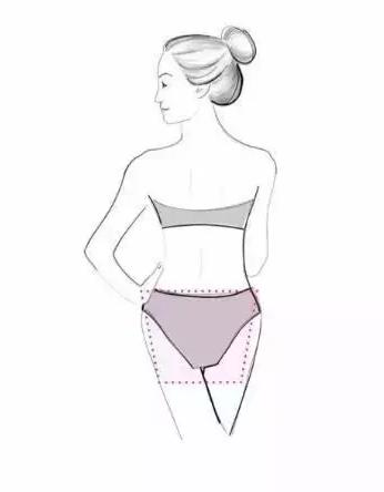 *裤内**可以隔夜再洗吗？如何根据臀型选*裤内**？