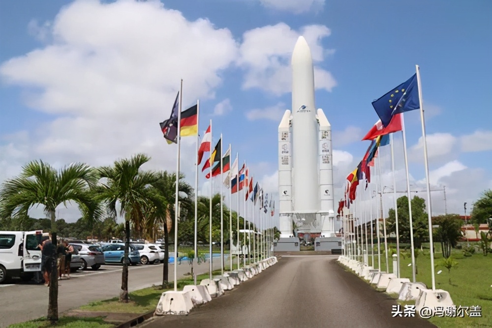 现今世界上最大的殖民地,世界上仅存的两个殖民地