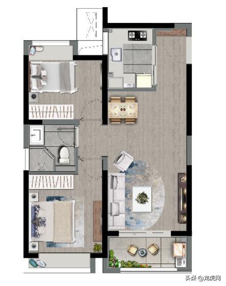 河西新盘推荐,河西南新楼盘5万以下