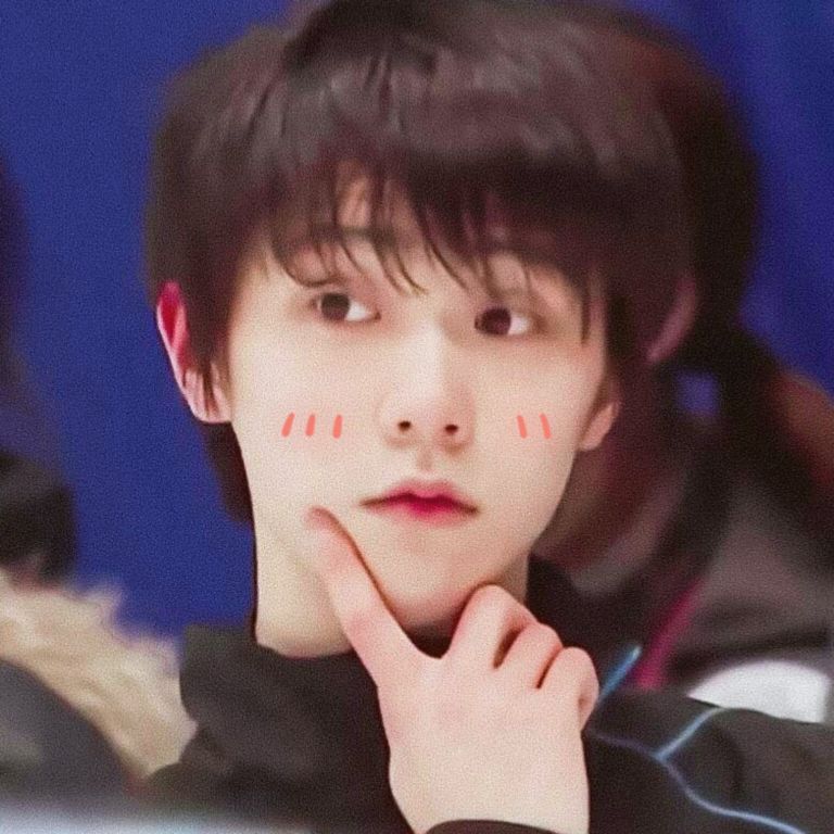 热血动漫王子羽生结弦,羽生结弦央视解说陈滢原版