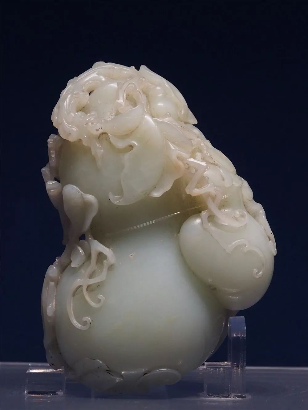 刘大同《古玉辩》全文抄录（图文无关，仅供欣赏）