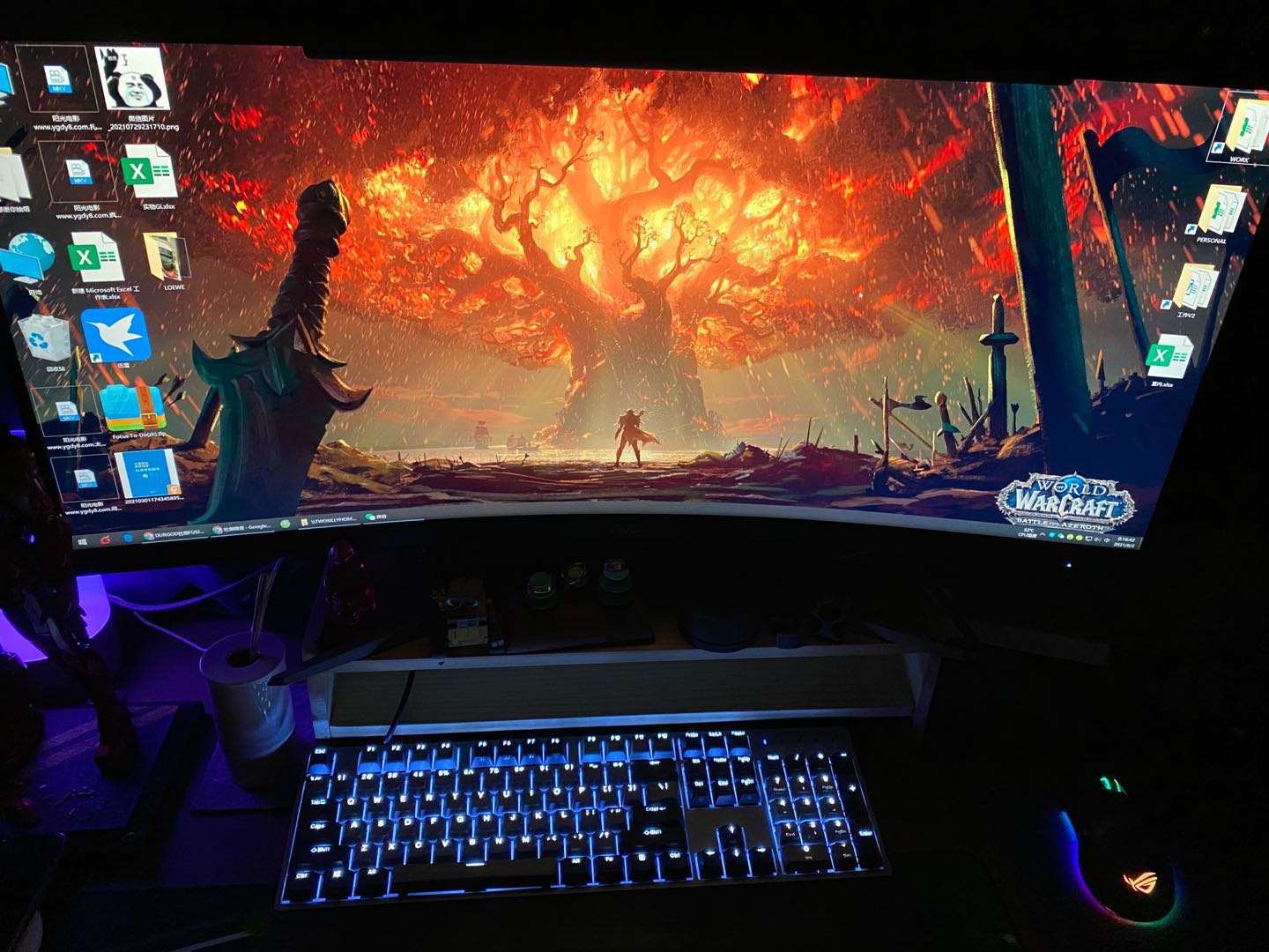 国产机械键盘什么牌子比较好,不到200元的国产机械键盘究竟怎样