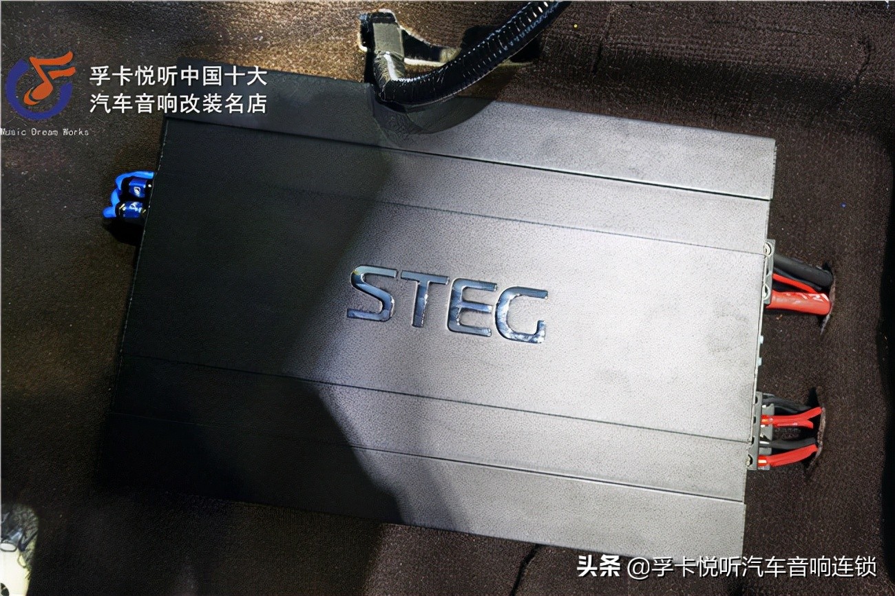 10款雷克萨斯es300音响改装,粤声雷克萨斯es300汽车音响改装