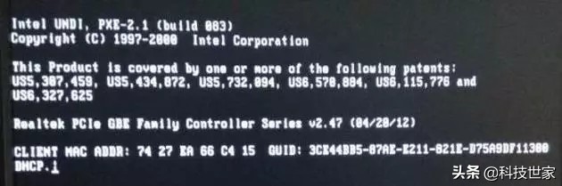 win10电脑开机进入win界面后黑屏,windows10电脑开机前3秒黑屏