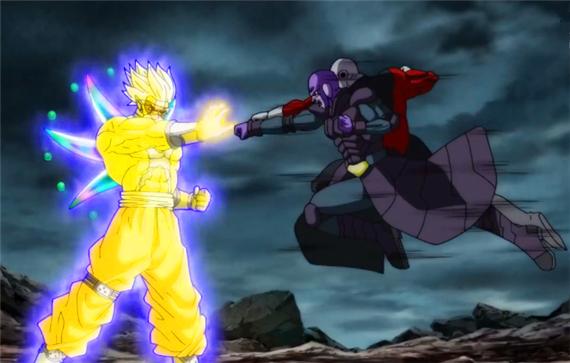 超龙珠英雄篇悟吉塔,超龙珠英雄实力排名