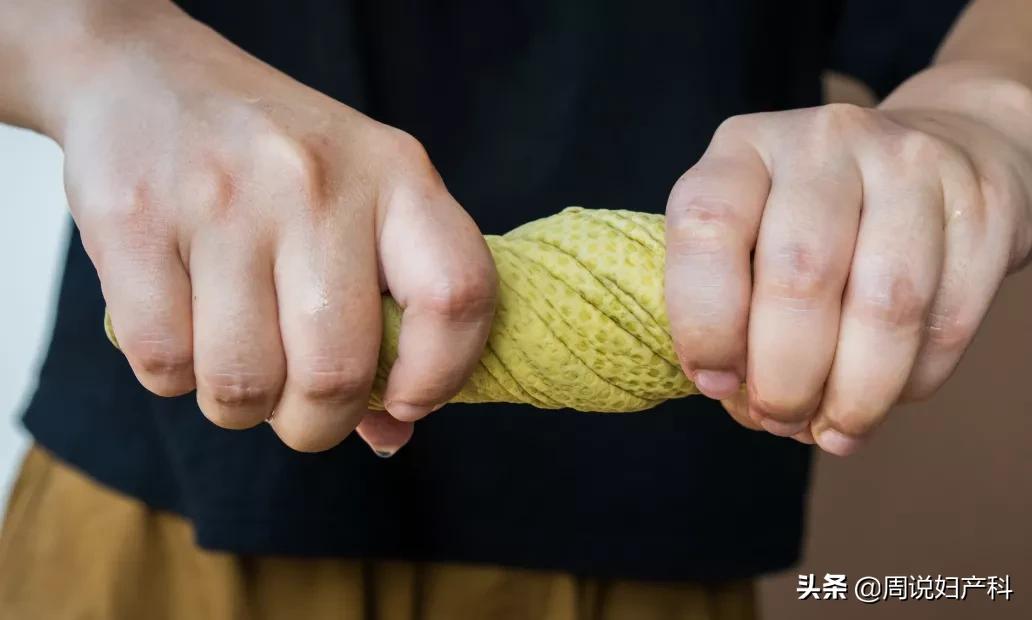 *裤内**长霉点还能穿吗？女性更要注意