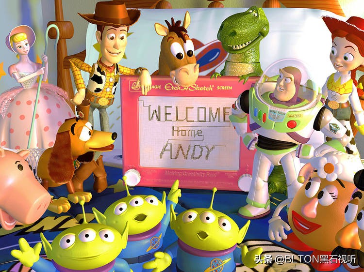 十大必看皮克斯动画片,2011年这部仅有7分钟的皮克斯动画