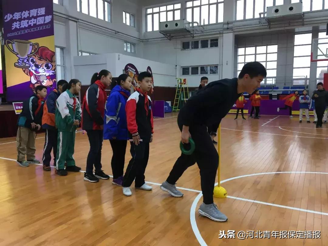 又安全又有趣味的体育运动项目,围观体育比赛