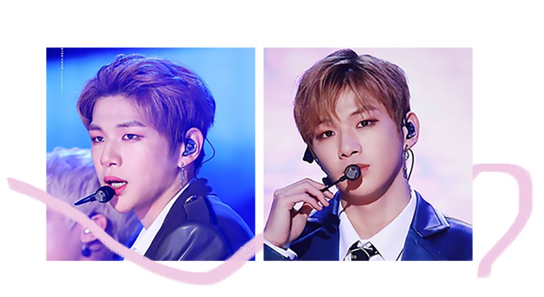 爱豆高颜值眼妆pick,被爱豆pick的眼妆