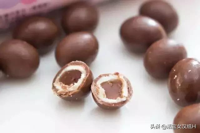 测评网红零食冰皮蛋糕 (网红测评各种好吃又颜值高的零食)