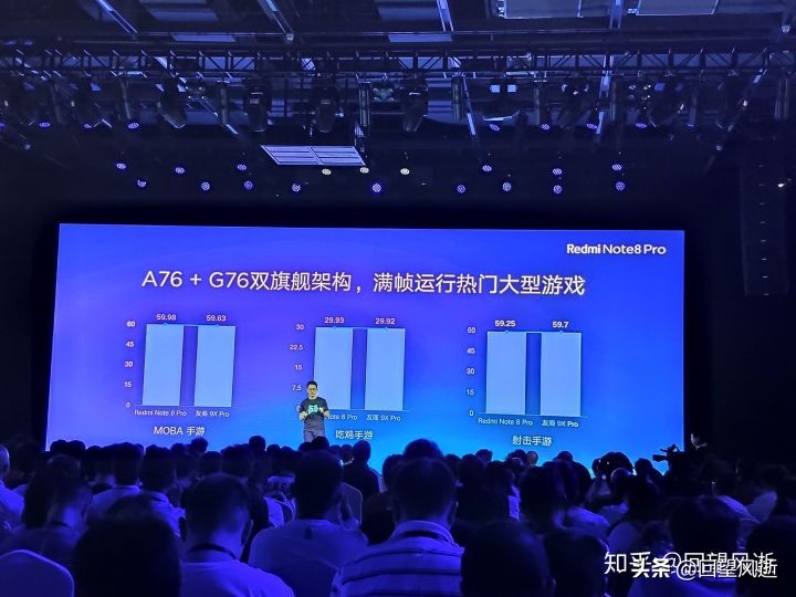 redminote8发布会完整,redminote8pro发布会回忆