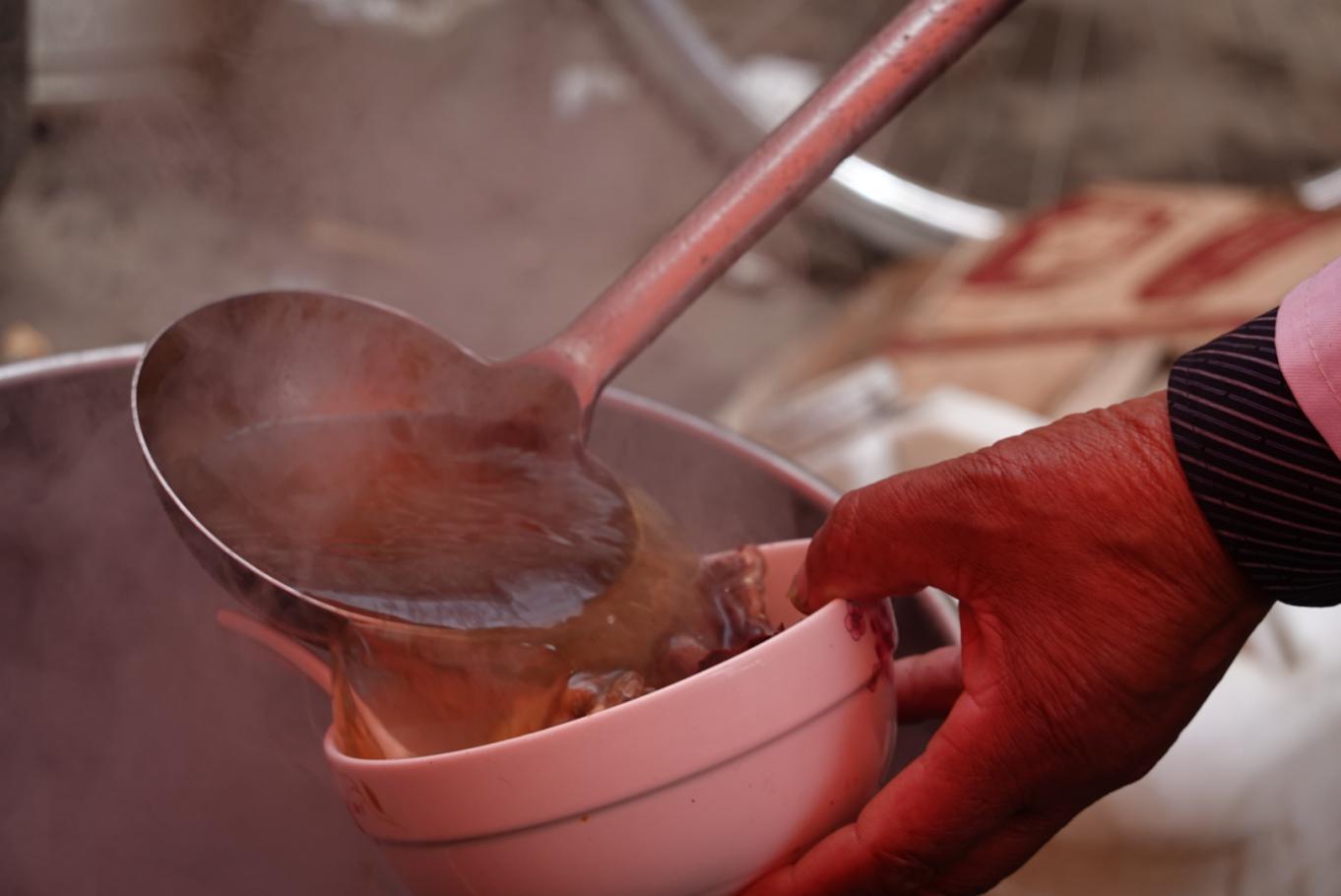 定西美食特点小吃,定西小吃及特点美食