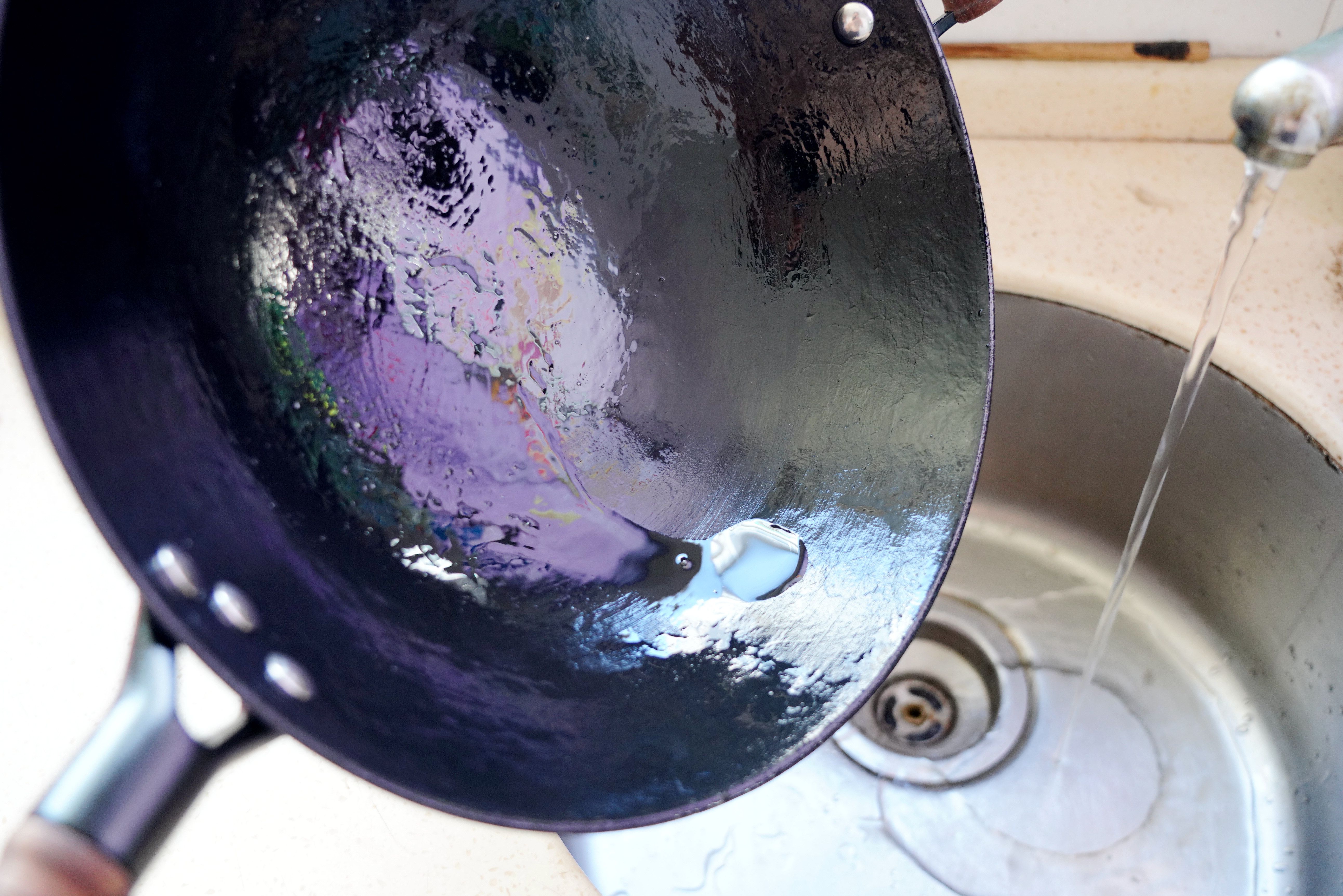 买一口好锅,买一口好锅炒菜