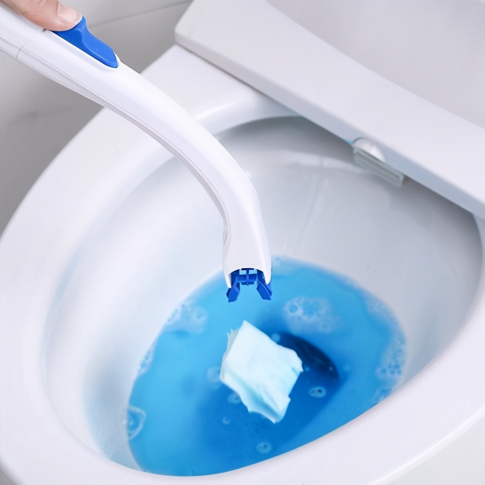 让你的卫生间不再混乱的实用好物,如何让卫生间看上去干净整洁