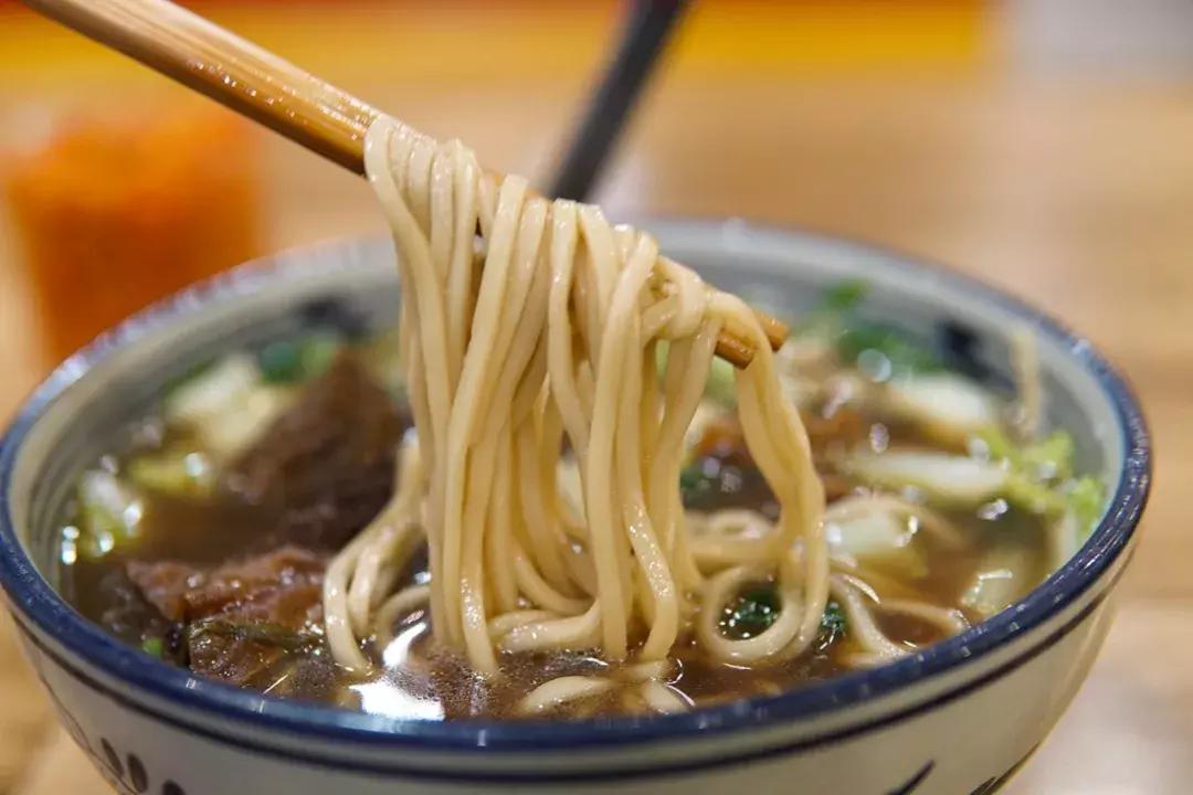 杭州的十大面馆都有哪些,杭州十大面馆