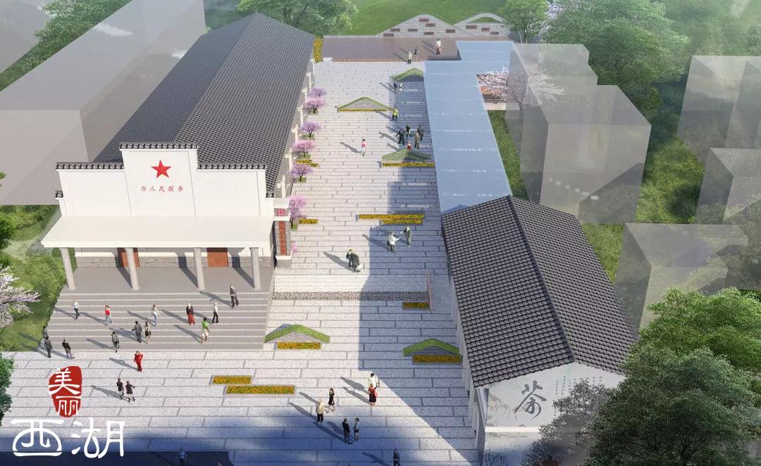 杭州未来乡村建设方案,杭州市未来乡村规划