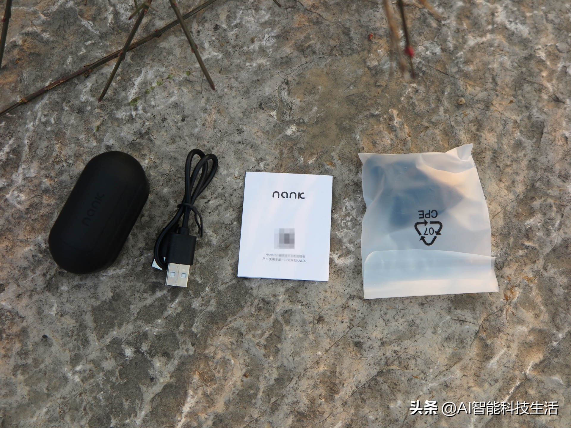 长续航音质南卡n2无线耳机体验,jeetair2蓝牙耳机和南卡t2哪个好