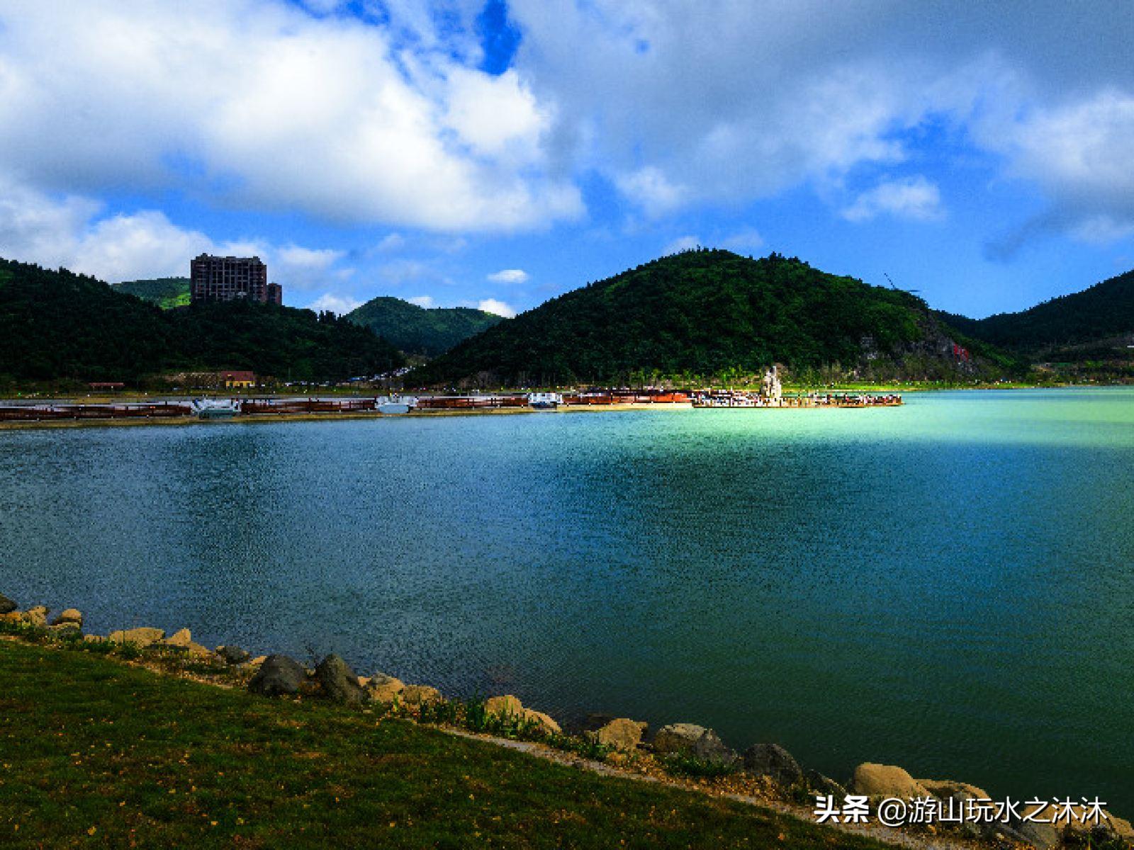 国庆节长假旅游不出大重庆景点推荐,重庆贵州国庆节自驾游