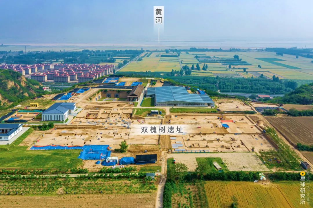 黄河上中下游分界,黄河历史上大洪水