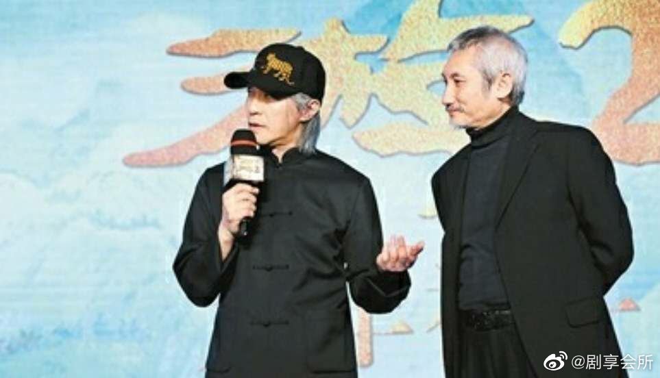 星爷电影里那些经典的星女郎,星爷的星女郎完全就是颜值的巅峰