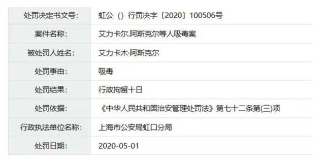 王思聪投资公司再出事！脱口秀艺人卡姆吸毒被抓，别把天赋当底线