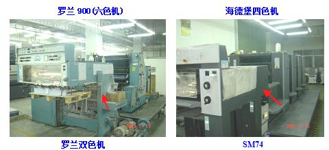 包装印刷行业培训,小厂纸箱印刷操作流程培训