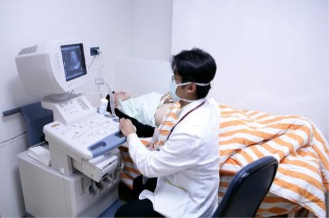 怀孕初期有症状可以测出来怀孕吗,女孩怀孕后身体有些部位疼