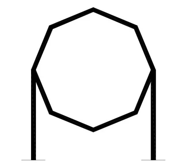 化工设备图的基本内容,化工设备一览表图例大全