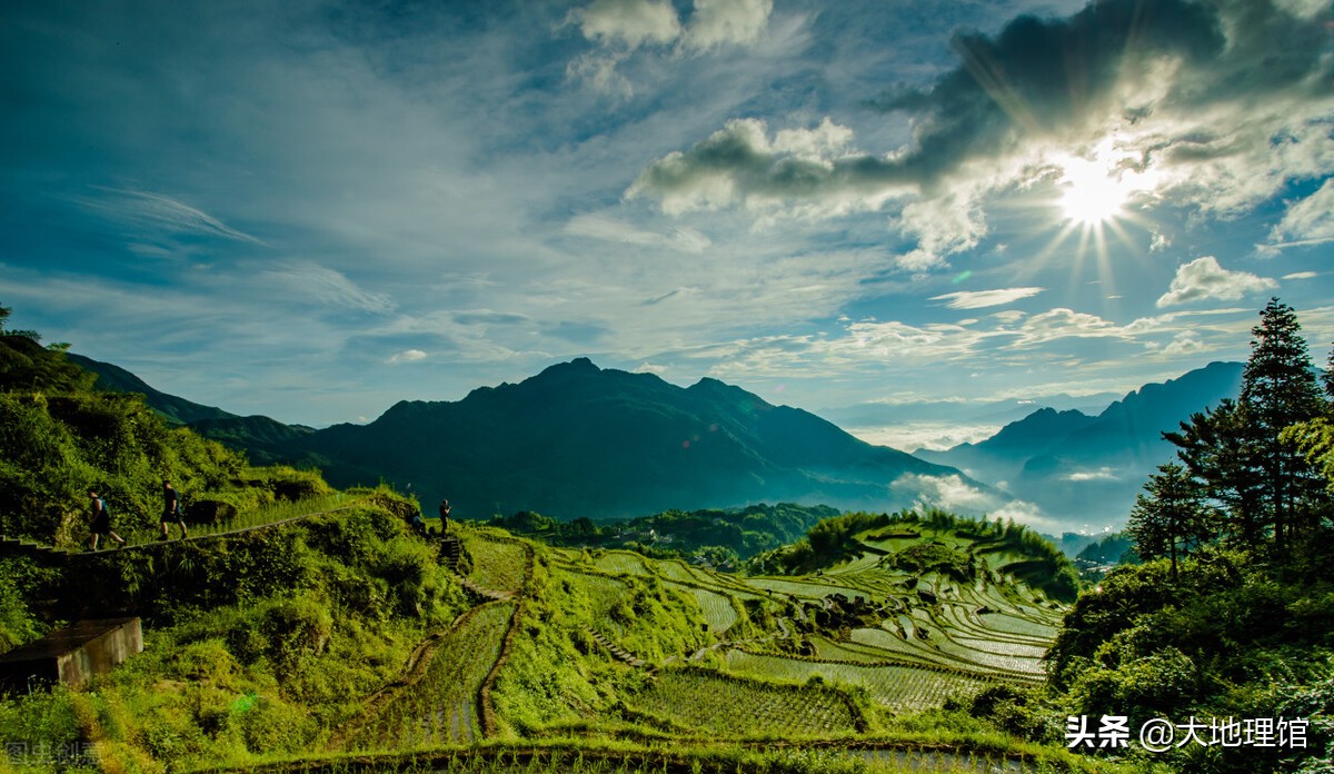 浙江永康是个什么样的城市,浙江永康为什么有那么多山