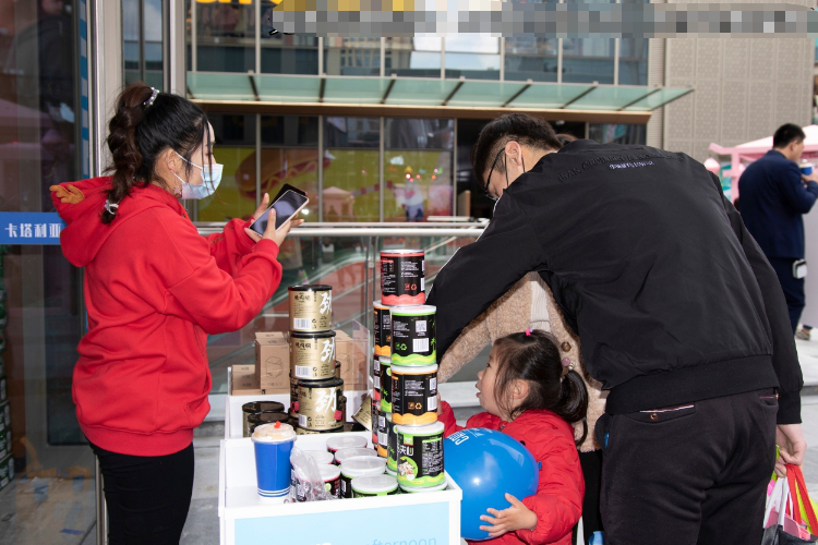 卡塔利亚进口食品店怎么样,卡塔利亚进口零食店到底怎么样
