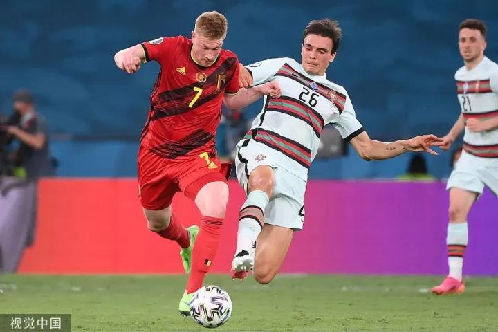 C罗，终于还是输给了岁月