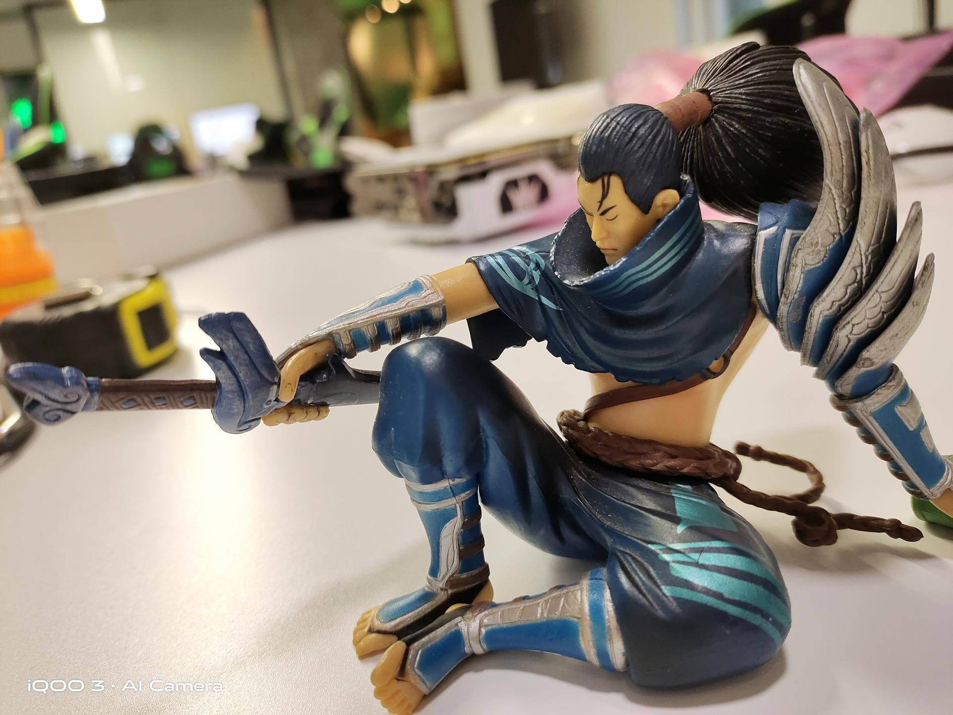 iqoo3除了游戏还有什么优点,iqoo3打游戏性能怎么样