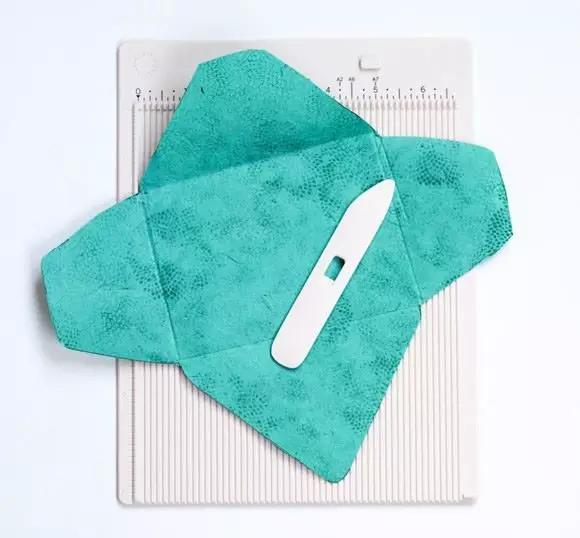 手工diy收纳盒创意折纸,手工帽子制作大全创意折纸