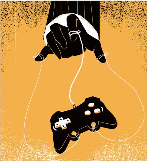 揭秘游戏外挂黑幕,为什么游戏外挂不受代理商重视