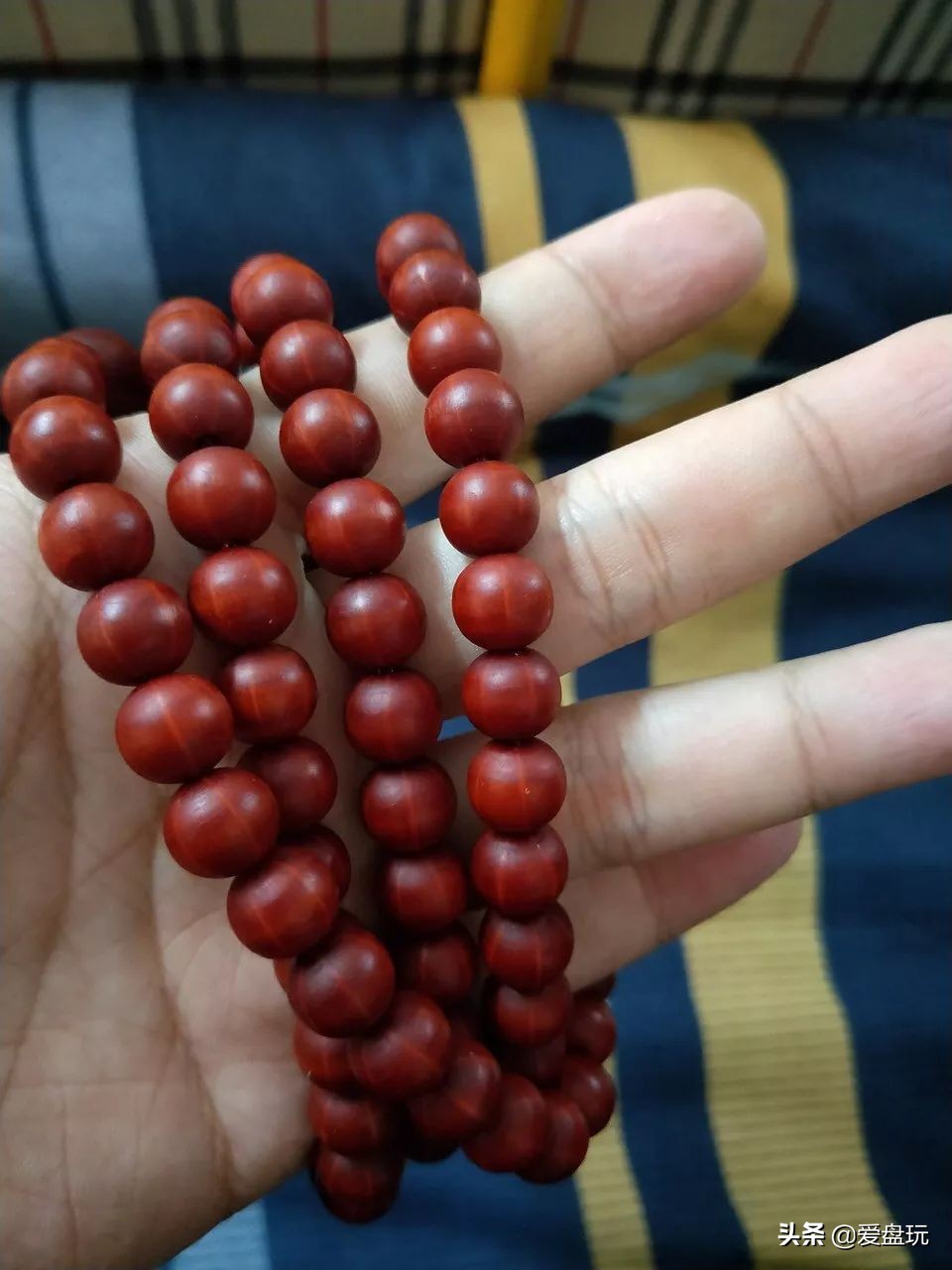 便宜且能盘出包浆的手串,十种最耐玩的手串