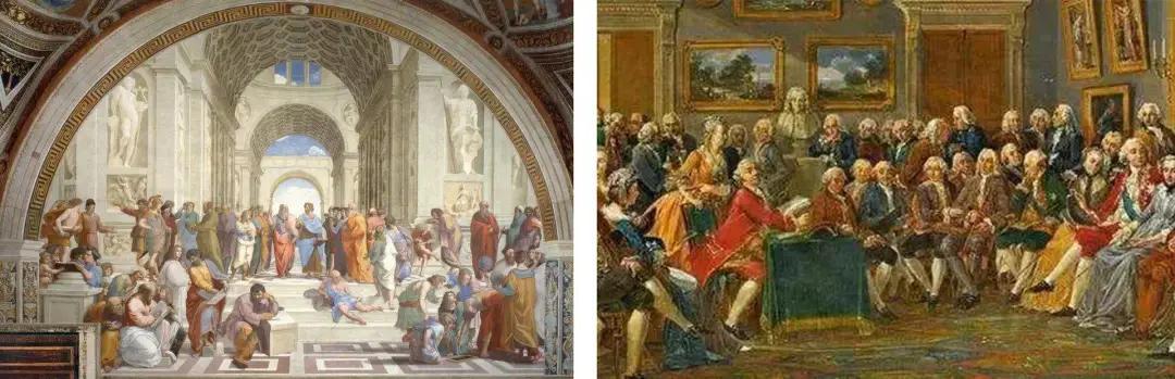 中文互联网现状,中文互联网的历史