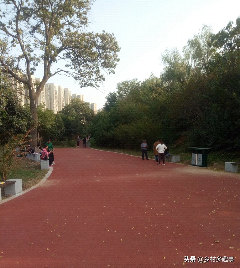 洛阳乐道旅游攻略,洛阳涧河乐道