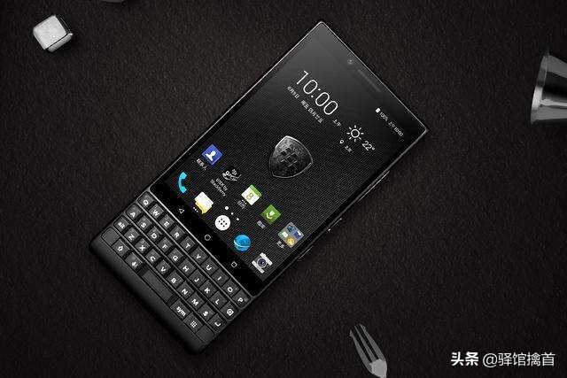 黑莓手机辉煌与落寞,黑莓练就绝世武功