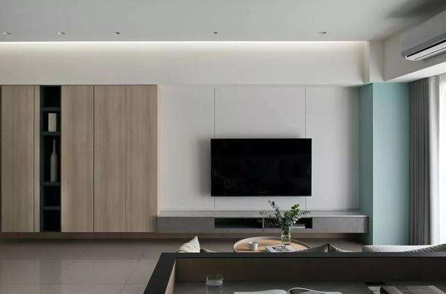 定制家具各种柜子尺寸设计,定制家具全屋定制电视柜高度