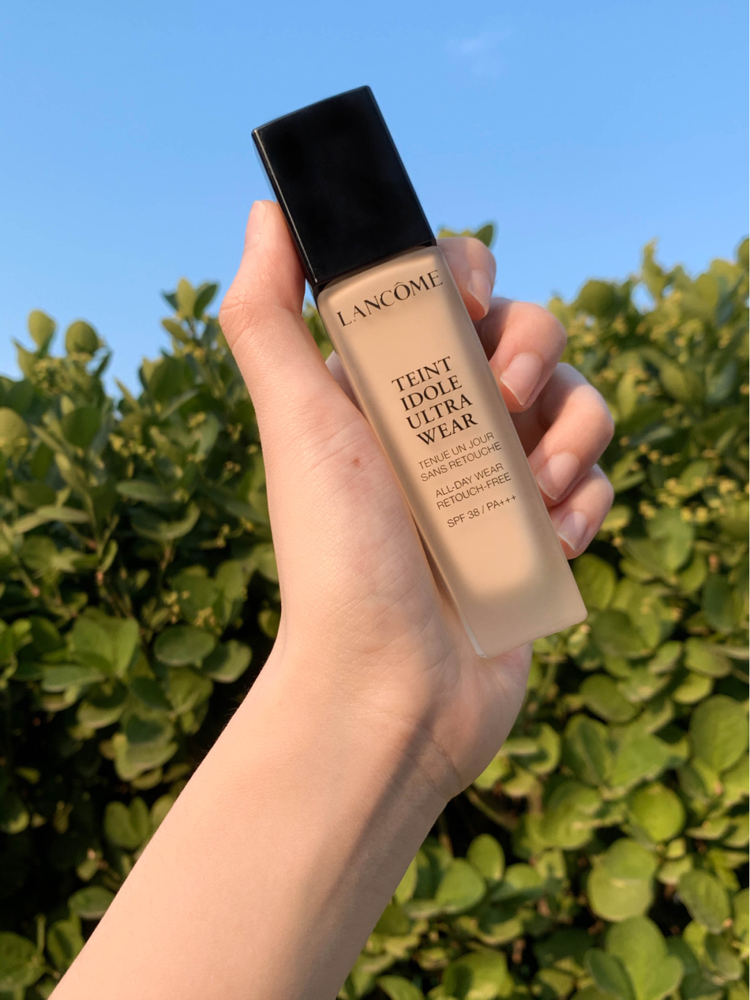 好用的大牌粉底液推荐遮瑕持久,大牌粉底液持妆推荐公认好用