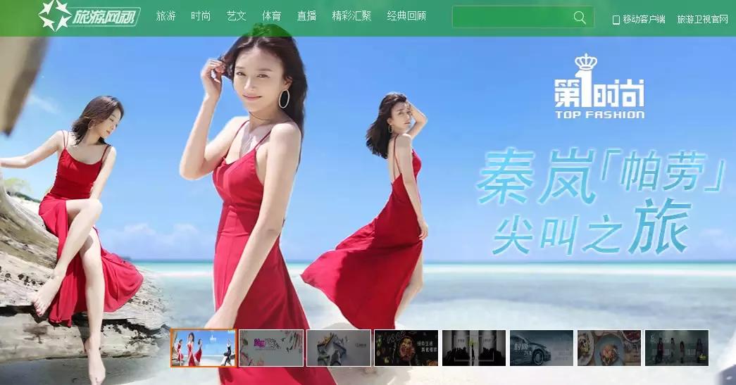 旅游卫视海南卫视升级logo,旅游卫视为什么改名海南卫视