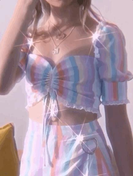 姐不跟你们挤进BM了，我有件更厉害的