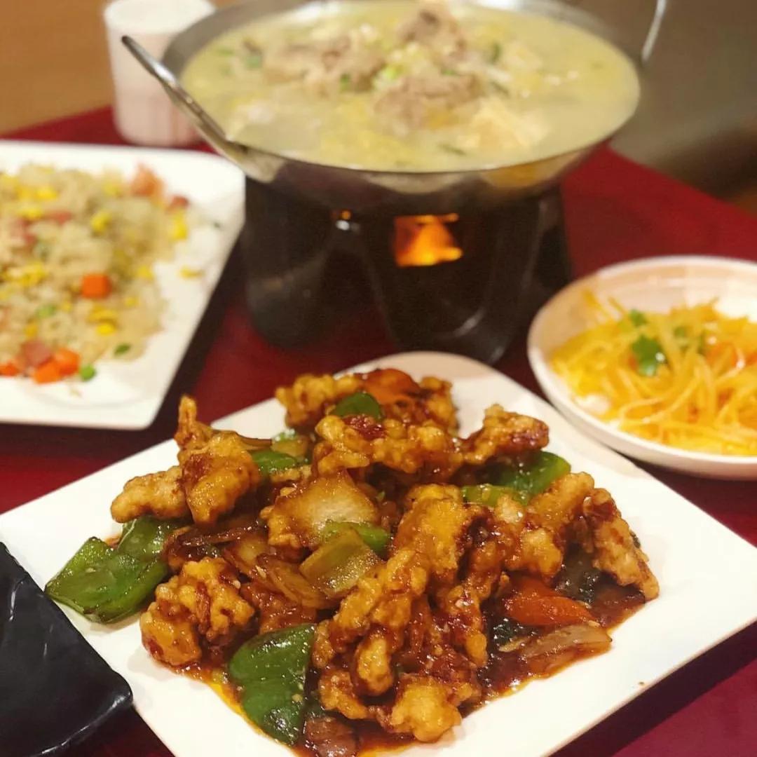 颠覆你对速冻饺子的认知,颠覆你对川菜的认知