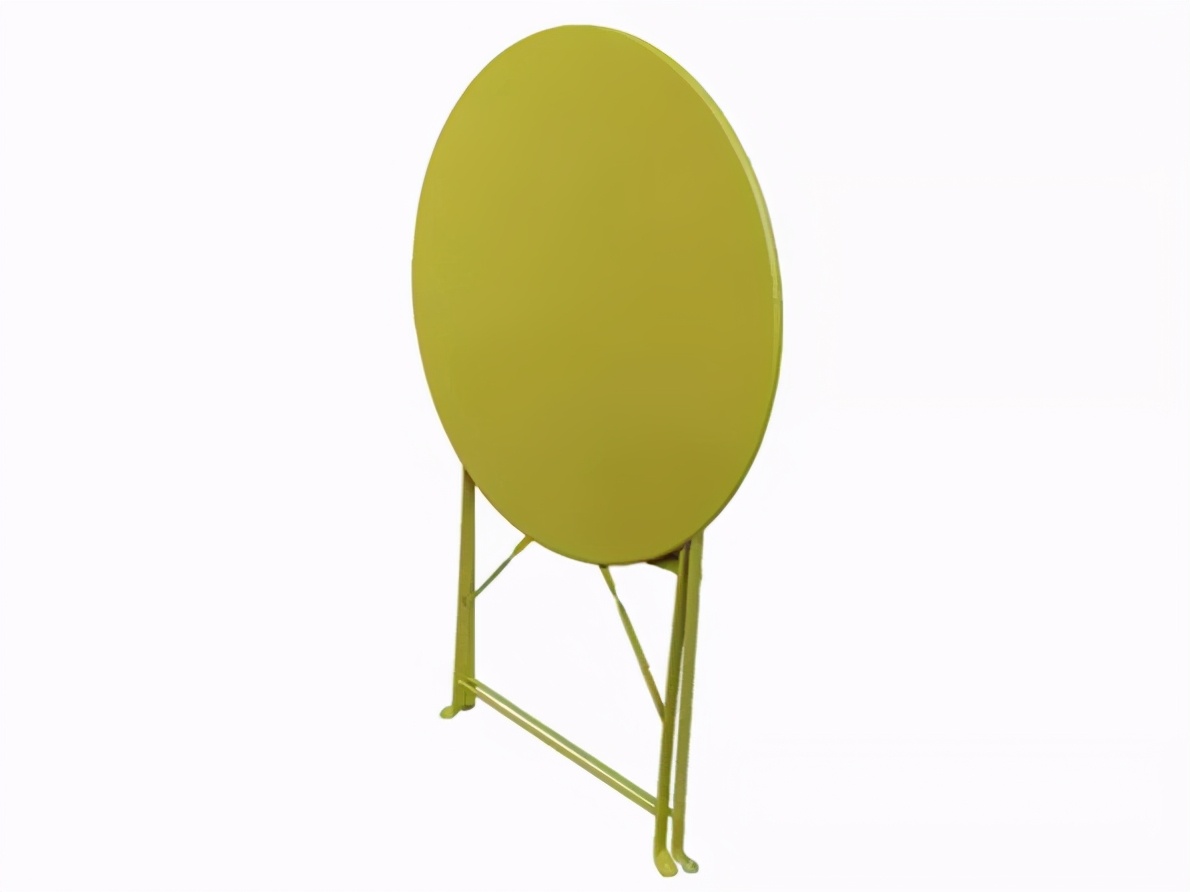 露营交叉款折叠桌收纳,户外露营折叠桌椅收纳方便