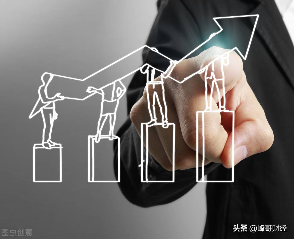 股市怎么做到复利模式,专业投资者如何在股市盈利
