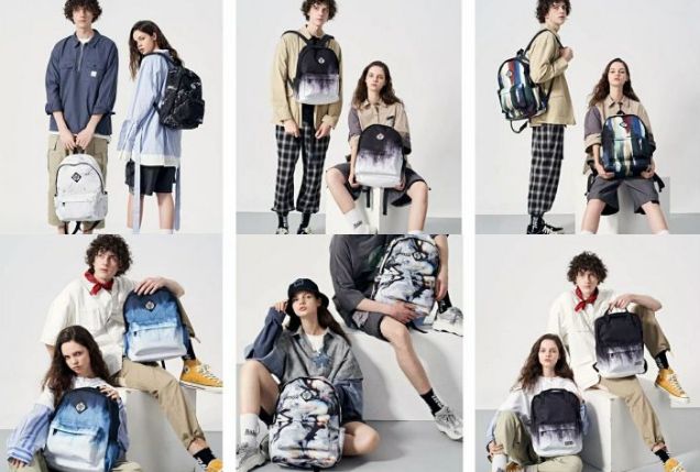 学生*党**千万别错过！九家书包店铺大放送，是时候准备开学换新了