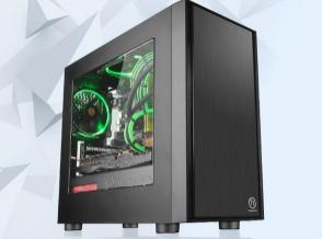 5000元也能享用光追技术——9月装机推荐