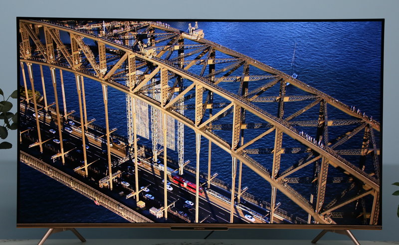 创维触控智慧屏,创维智慧屏深度评测